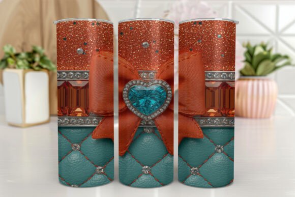 Bling Glam Tumbler Wrap: A Designer's Real-World Review