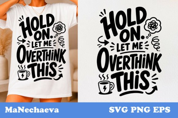 Hold On. Let Me Overthink This – Embroidery Review