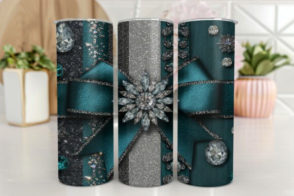 Luxury Tumbler Wraps Graphics Review